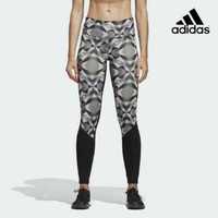 Nowe ADIDAS Joga WANDERLUST Legginsy Damskie Yoga Leginsy M