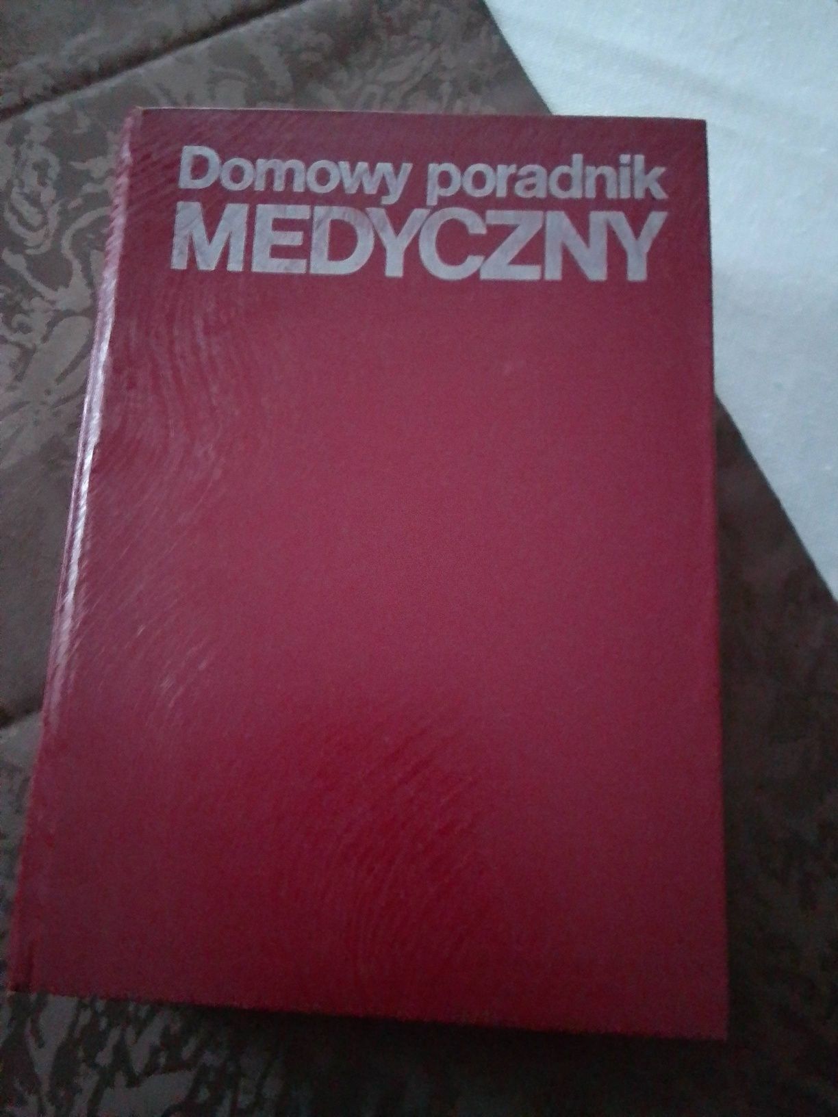 Domowy Poradnik Medyczny