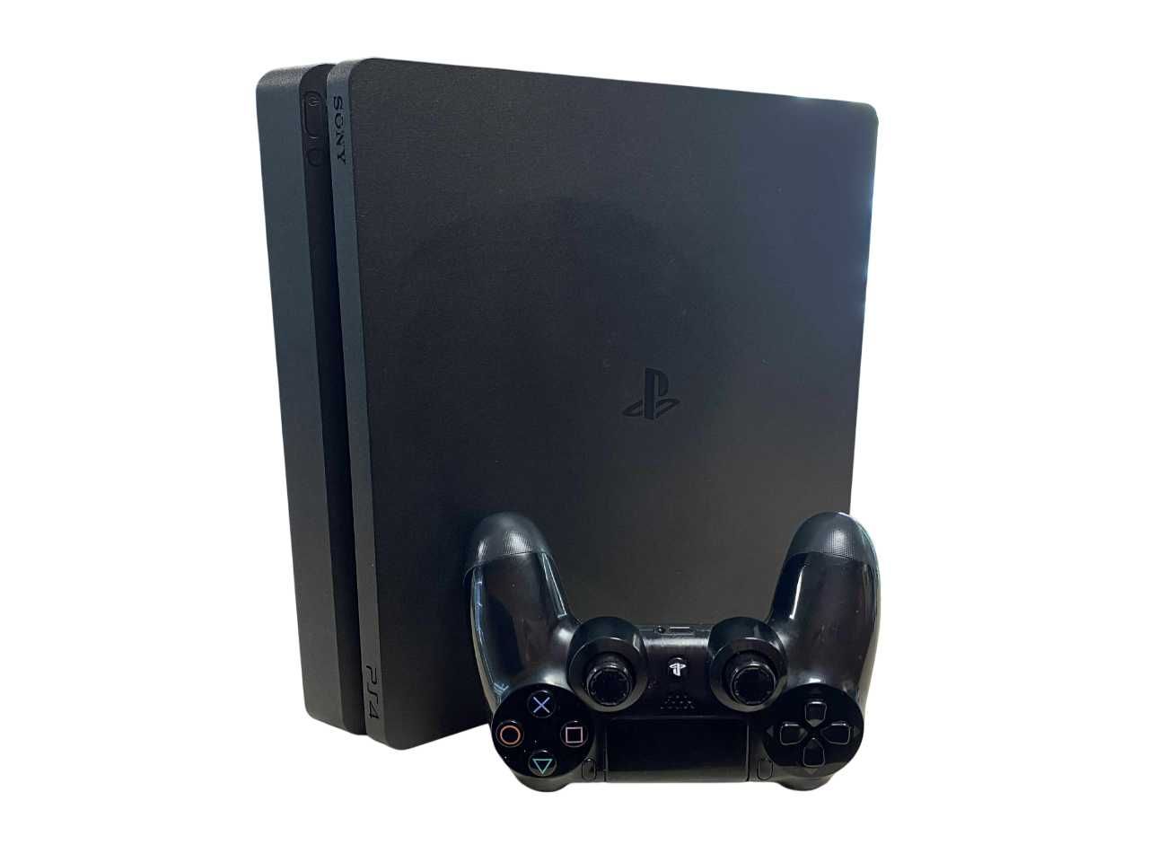 Konsola Sony PlayStation 4 Slim 500GB CUH-2216A