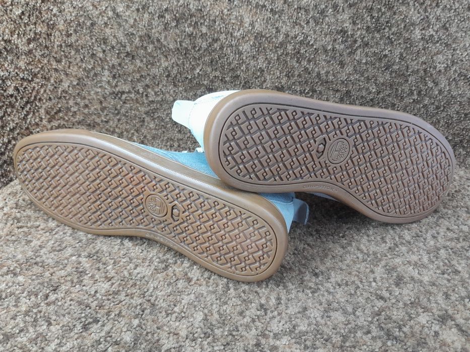 Кросівки , макасини осінь Timberland 43,42 розмір.