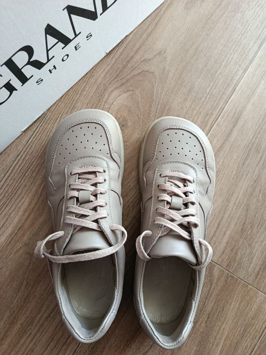 Кросівки анатомічні Grand Shoes 38 р-р укр виробника