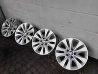 BMW E 60 E61 Felgi Aluminiowe 17"