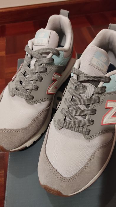 Sapatilha New Balance