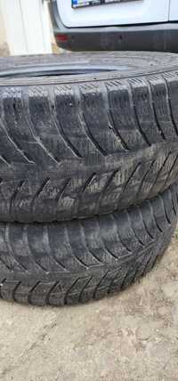 Резина 235/65R16C