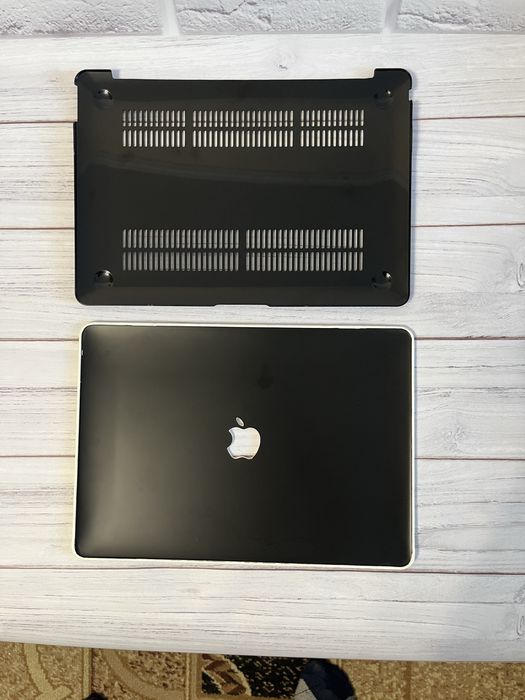 Mc Book Air 13,3/M1, чохол- накладка