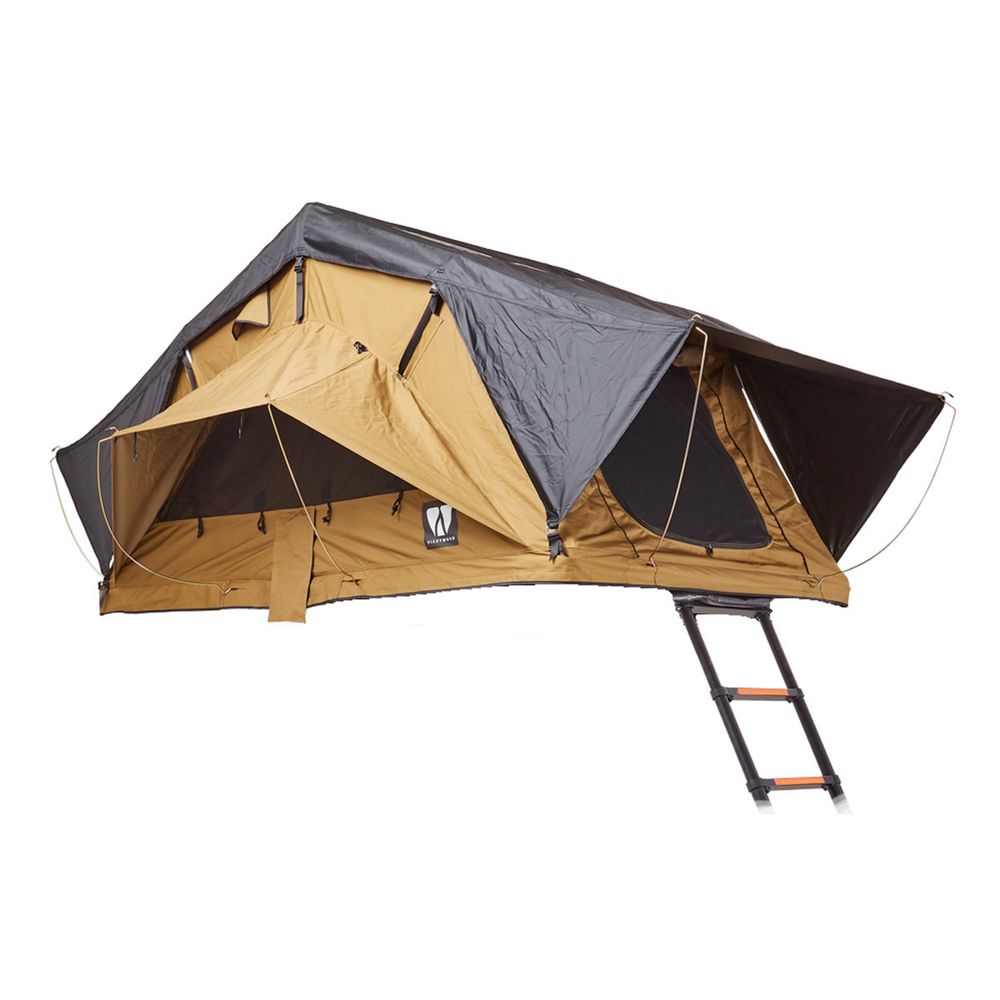 Tenda de Tejadilho Vickywood SMALL WILLOW 160 ECO