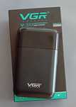 Maquina Barbear VGR