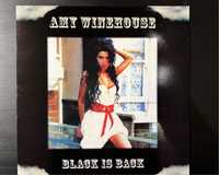 Amy Winehouse - Black Is Back (Vinyl LP)