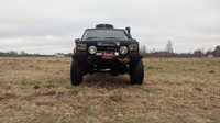 Jeep Cherokee xj 4.0 HO LPG lift wyciągarka offroad