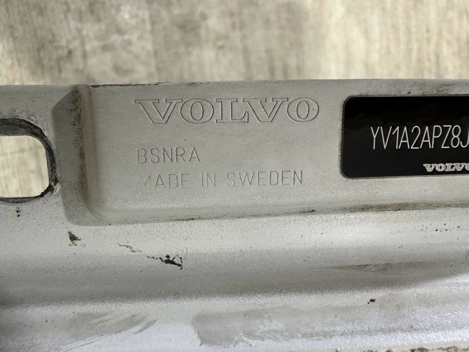 Крыло переднее левое Volvo S90 V90 CC ( 2017 - 2023 г. ) 31651912