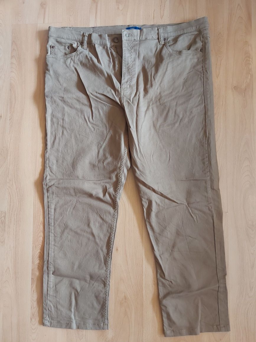 Spodnie  CottonTraders 44