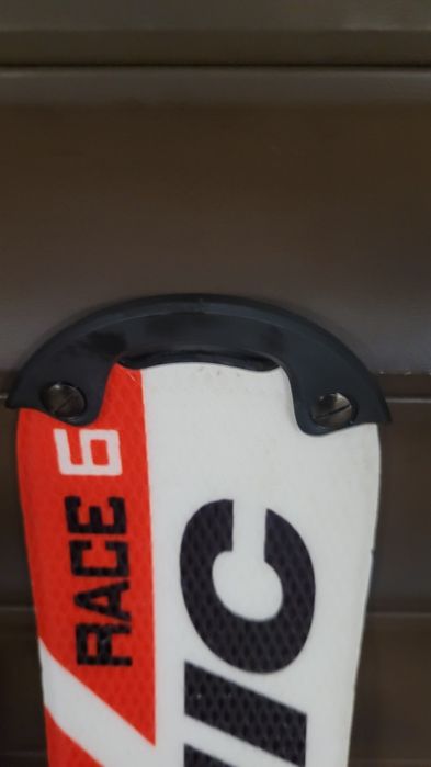 Narty Atomic Race 6 120