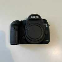 Canon 5D Mark III Body