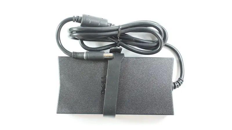 Оригінальний блок з кабелем DELL SLIM 130W (FA130PE1-00)