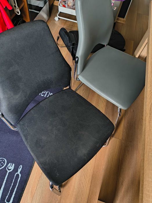 Stół kuchenny + krzesła