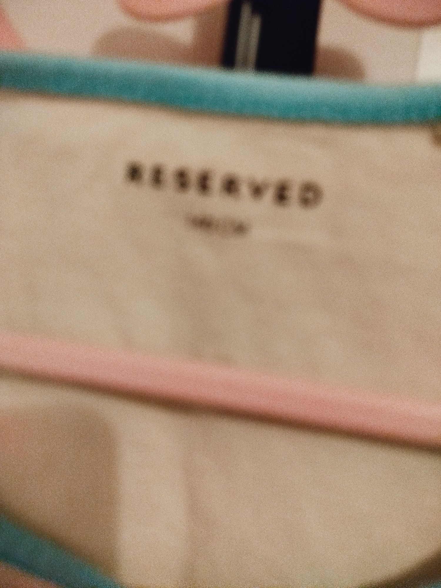 Top Pusheen Reserved