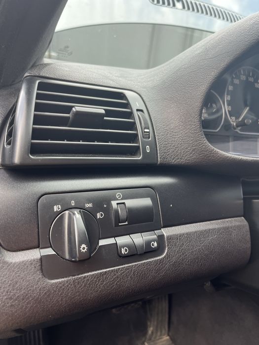 BMW e46 330xd m57n 3.0 2003г.в.