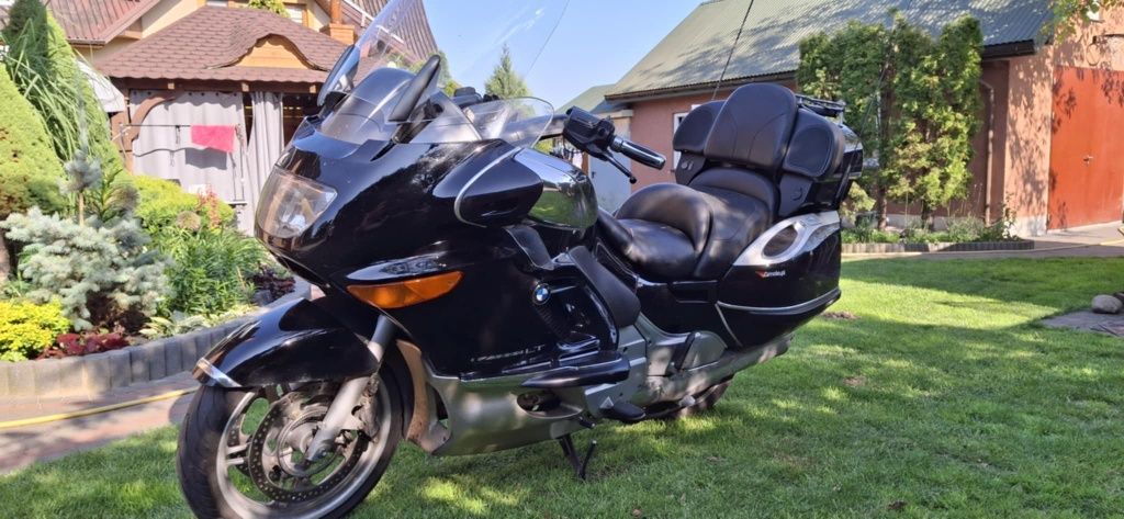 Sprzedam/Zamienie BMW Lt 1200