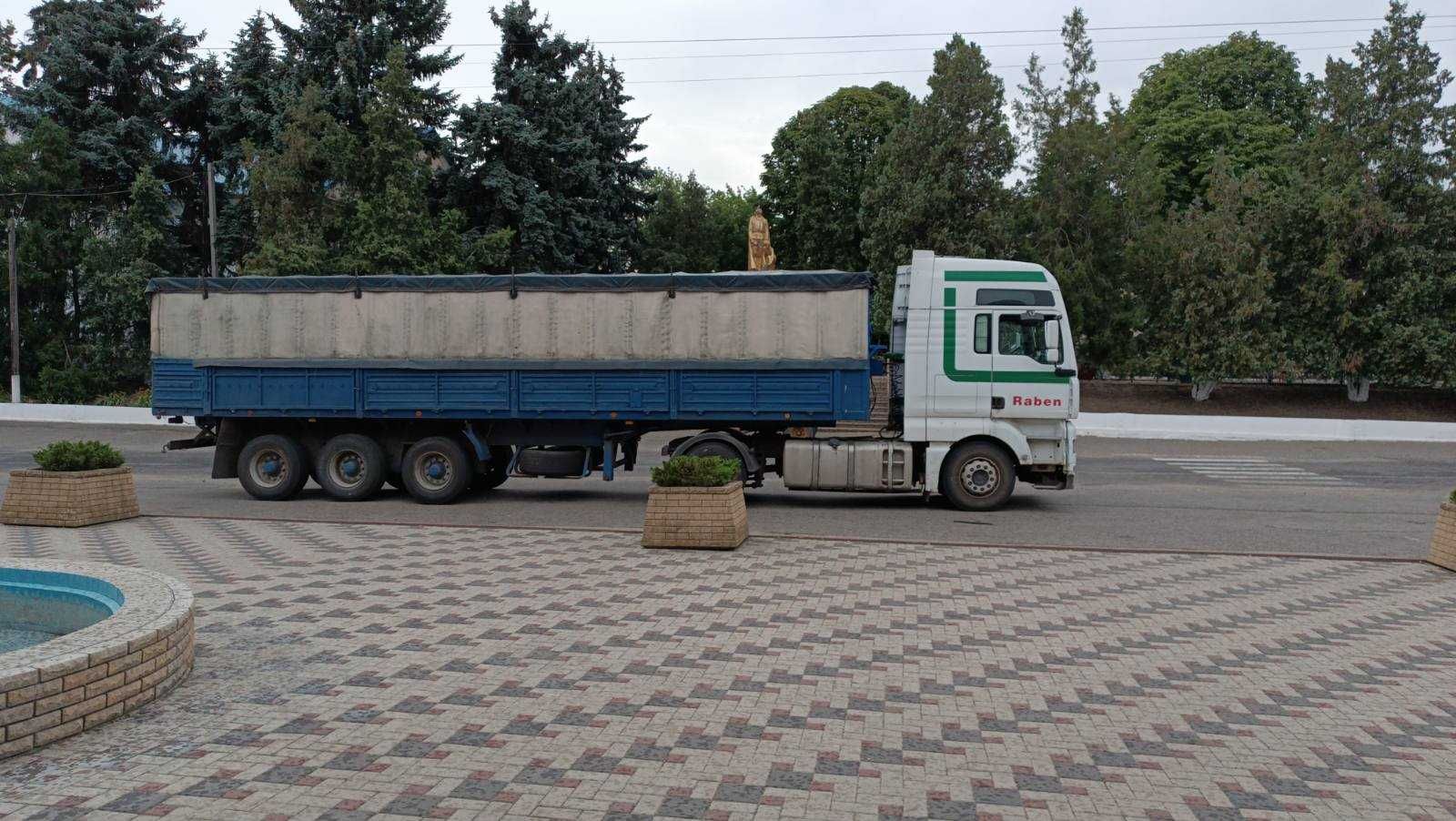 Продам MAN tga 2001