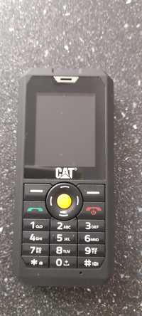 Telefon pancerny CAT B 30