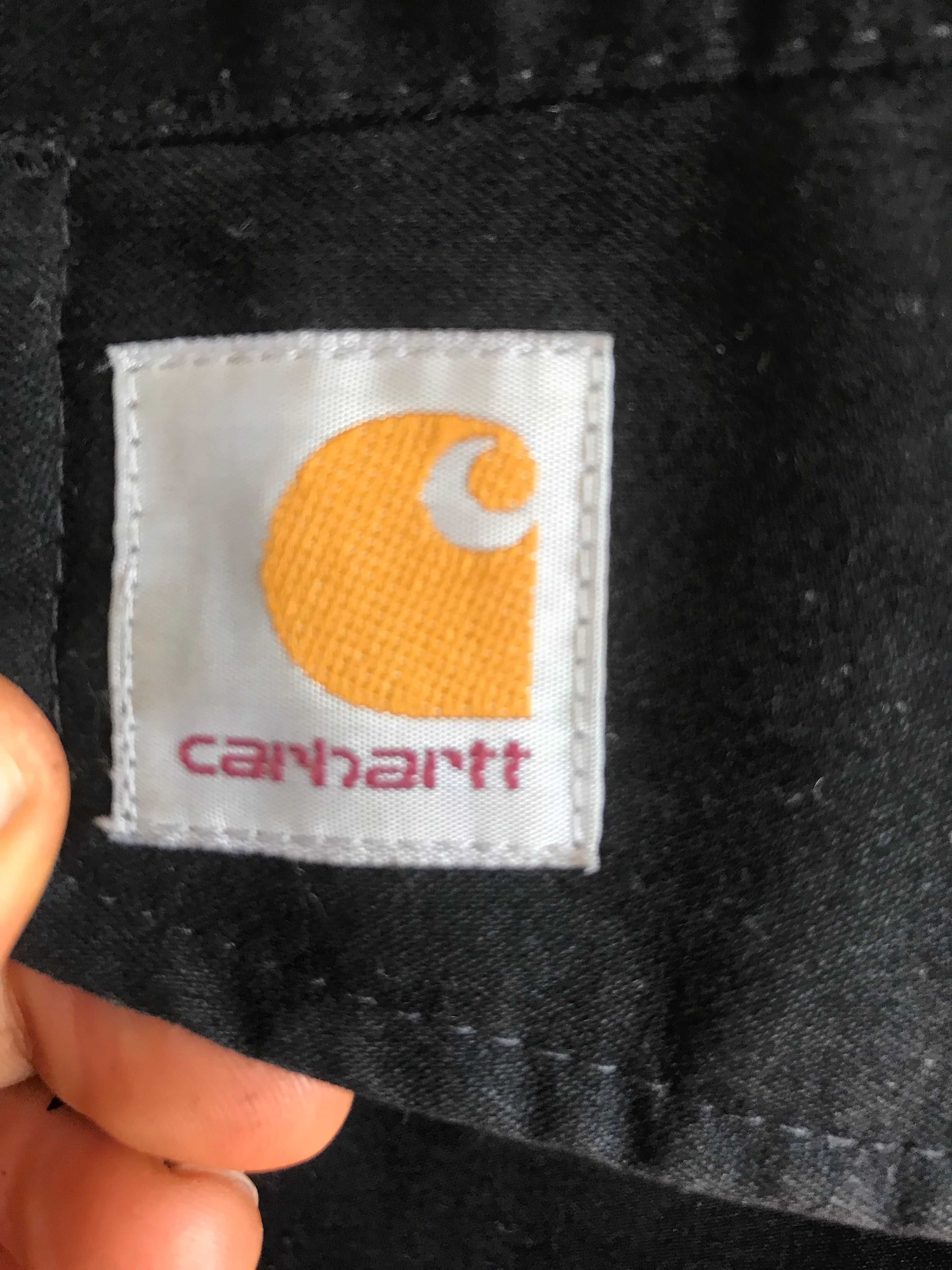 carhartt Parka casaco