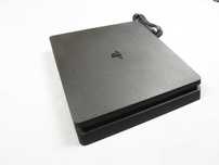 SONY PS4 500 GB Zadbana Soft 10.50