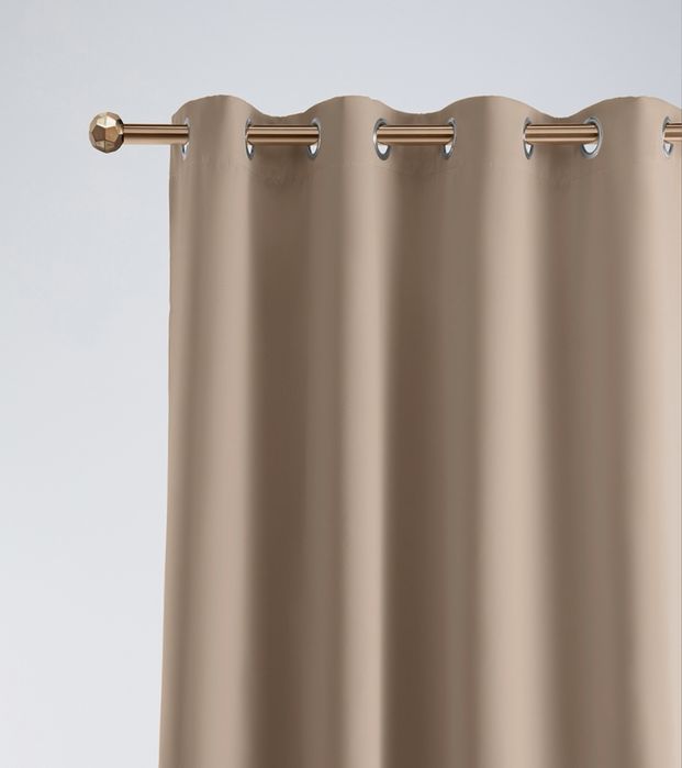 Zasłony zaciemniające 140x250