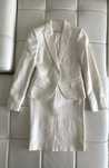 Massimo Dutti garsonka S