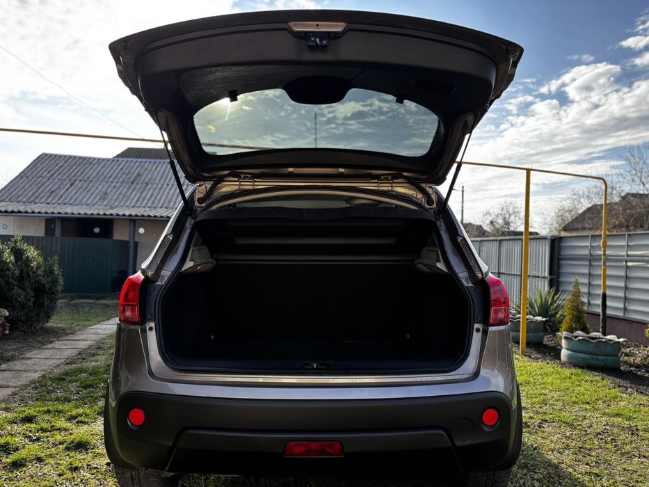 Продам Nissan Qashqai