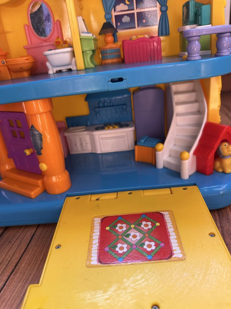 Заміський будинок Kiddieland