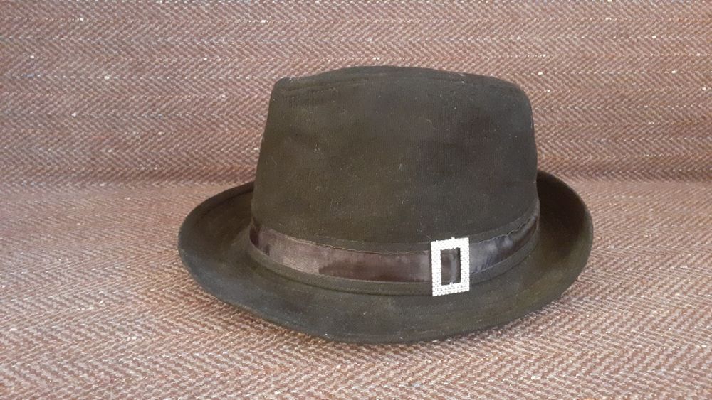 Шляпа женская 56 размер