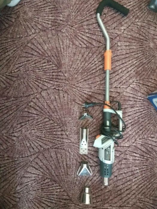 Фен універсальний