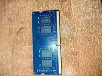 Ramaxel RMSA3260ME78HAF‑2666 – 8 GB DDR4‑2666 SO‑DIMM