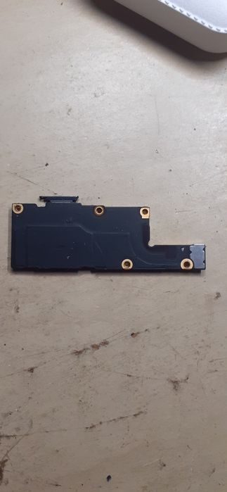 Продам мат плату на айфон xs max