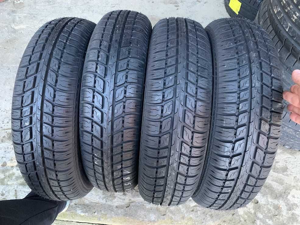 185/80 R 14 91T Fulda Diadem Dirigo шини літні