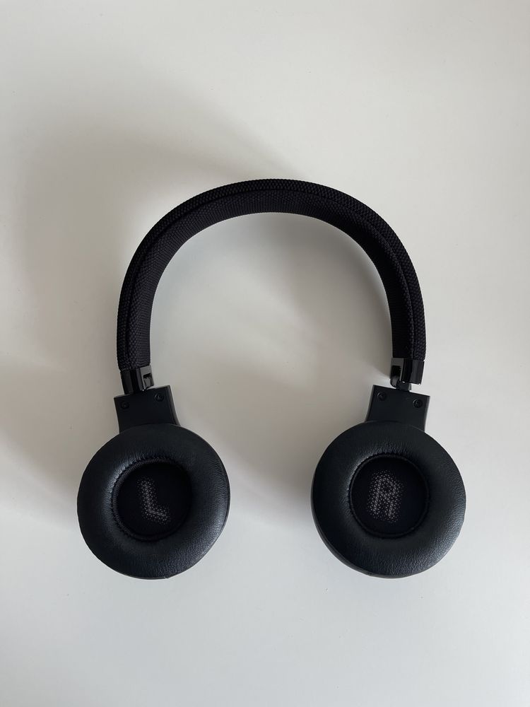 Headphones JBL E45BT