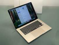 2023 MacBook Air A2941 15" M2 8GB 512GB