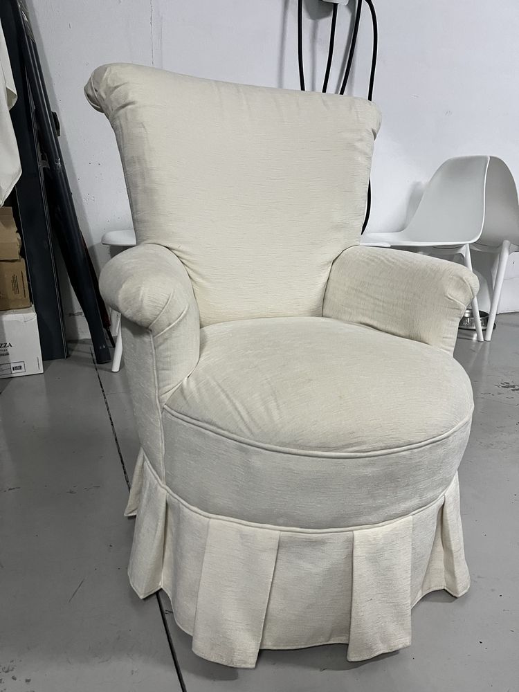 Senhorinha branco