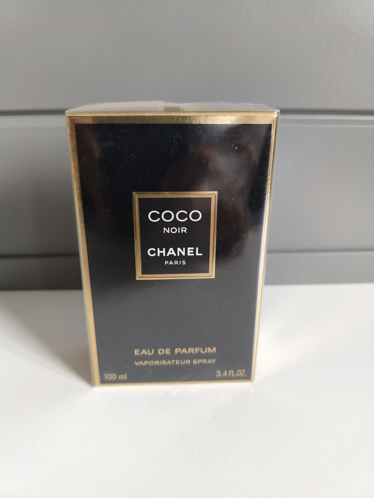 Chanel Coco Noir EDP 100ml
