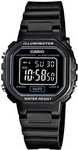 zegarek casio la-20wh-1bdf unisex