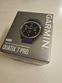Garmin Quatix 7 pro