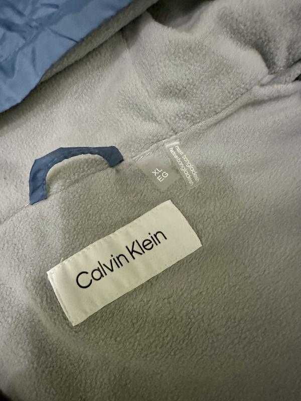 Куртка calvin klein