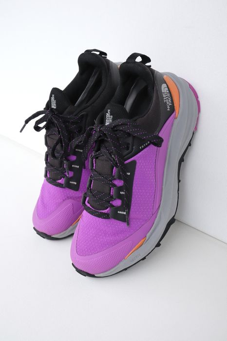 The North Face Sportowe buty