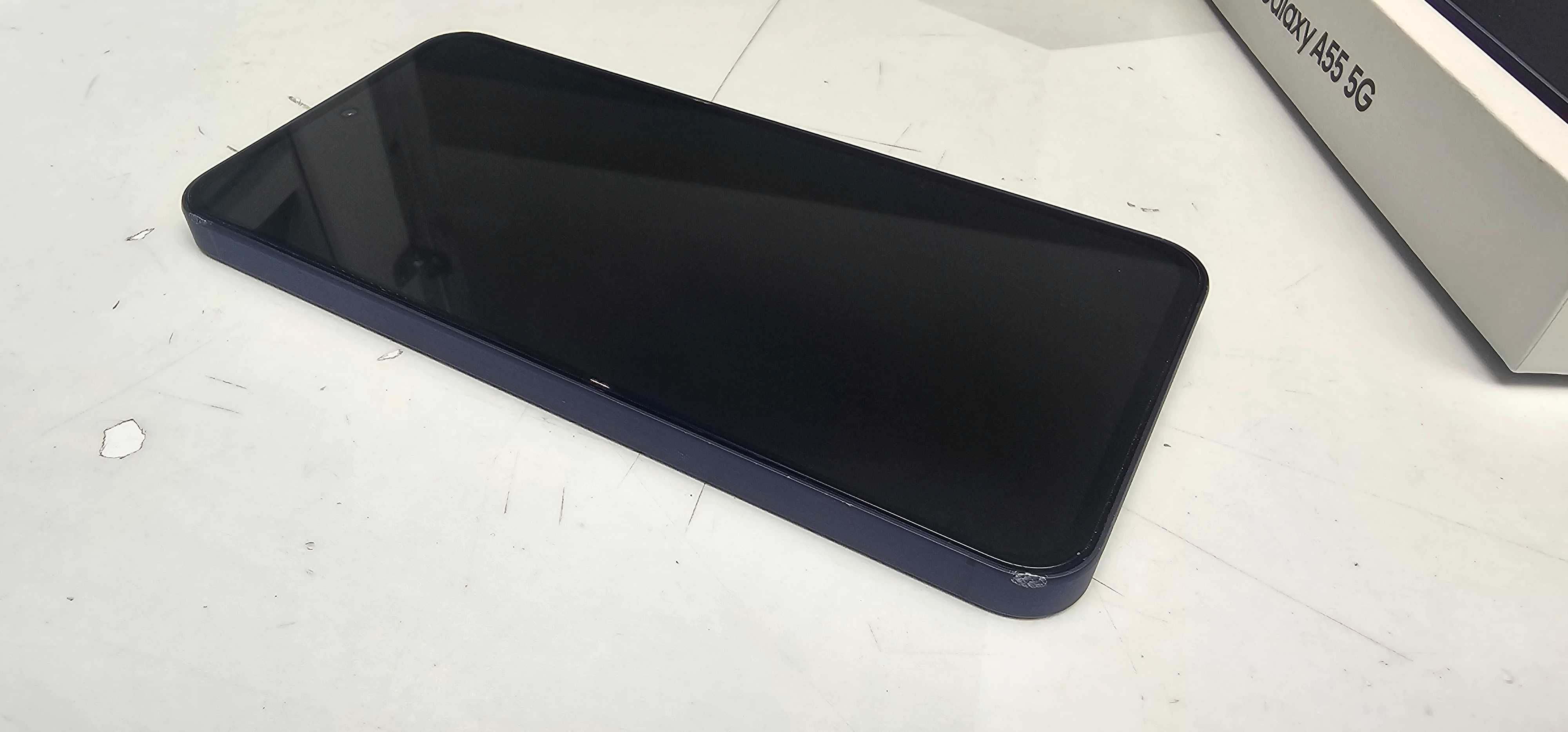 Telefon SAMSUNG A55 8/128 (a556) Sklep Leclerc Świdnica