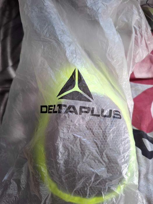 Czapka,kask ochrony Delta Plus