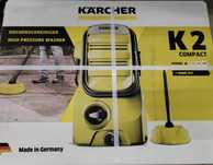 Myjka ciśnieniowa Karcher K2 compact home