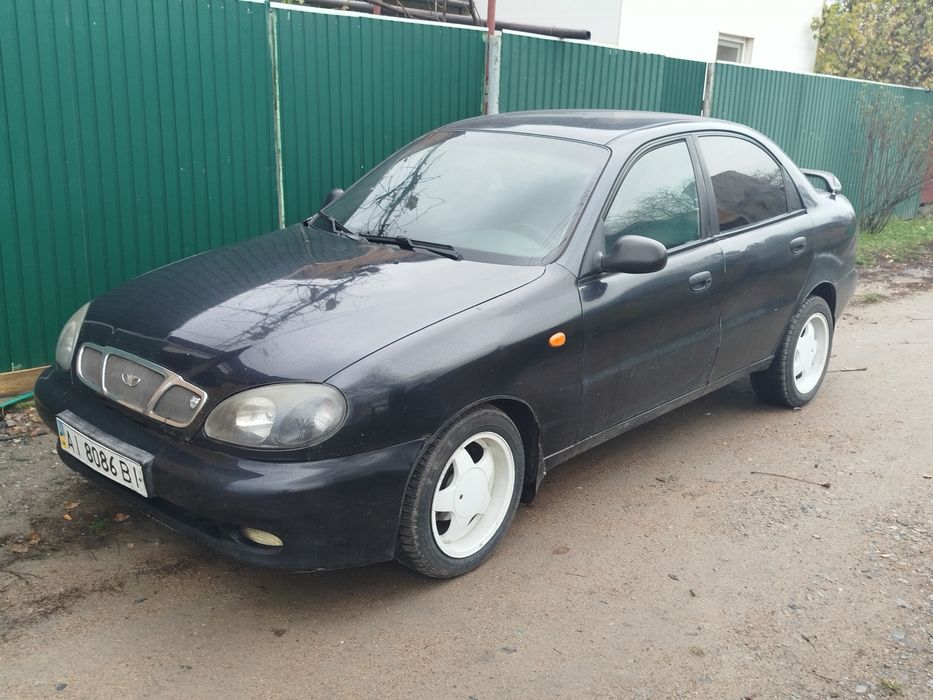 Продам Ланос. Власник