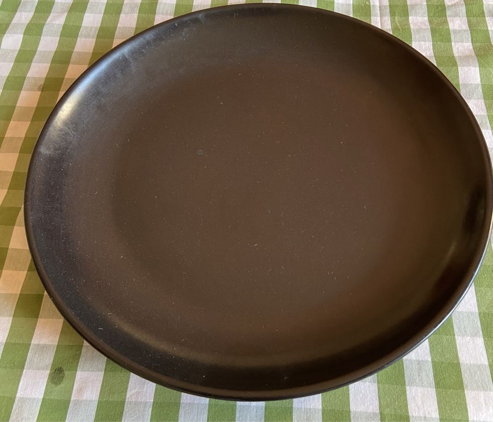 Maquina de fazer crepes