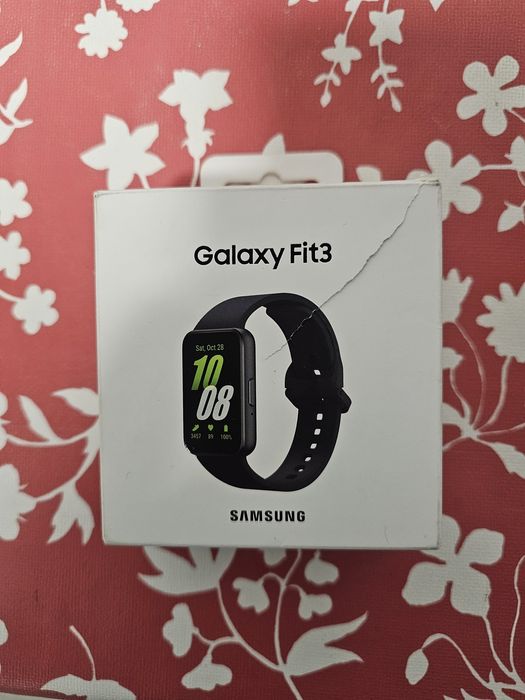 Pulseira galaxy fit3
