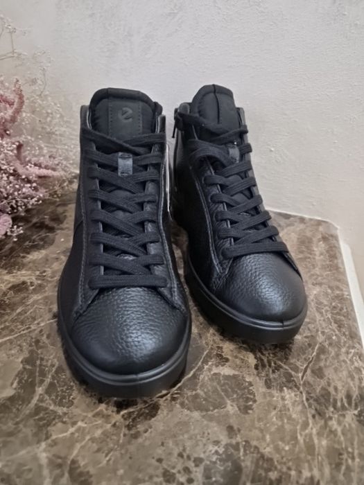 Ecco Street Lite Gore-tex/ Розмір 36 оригінал